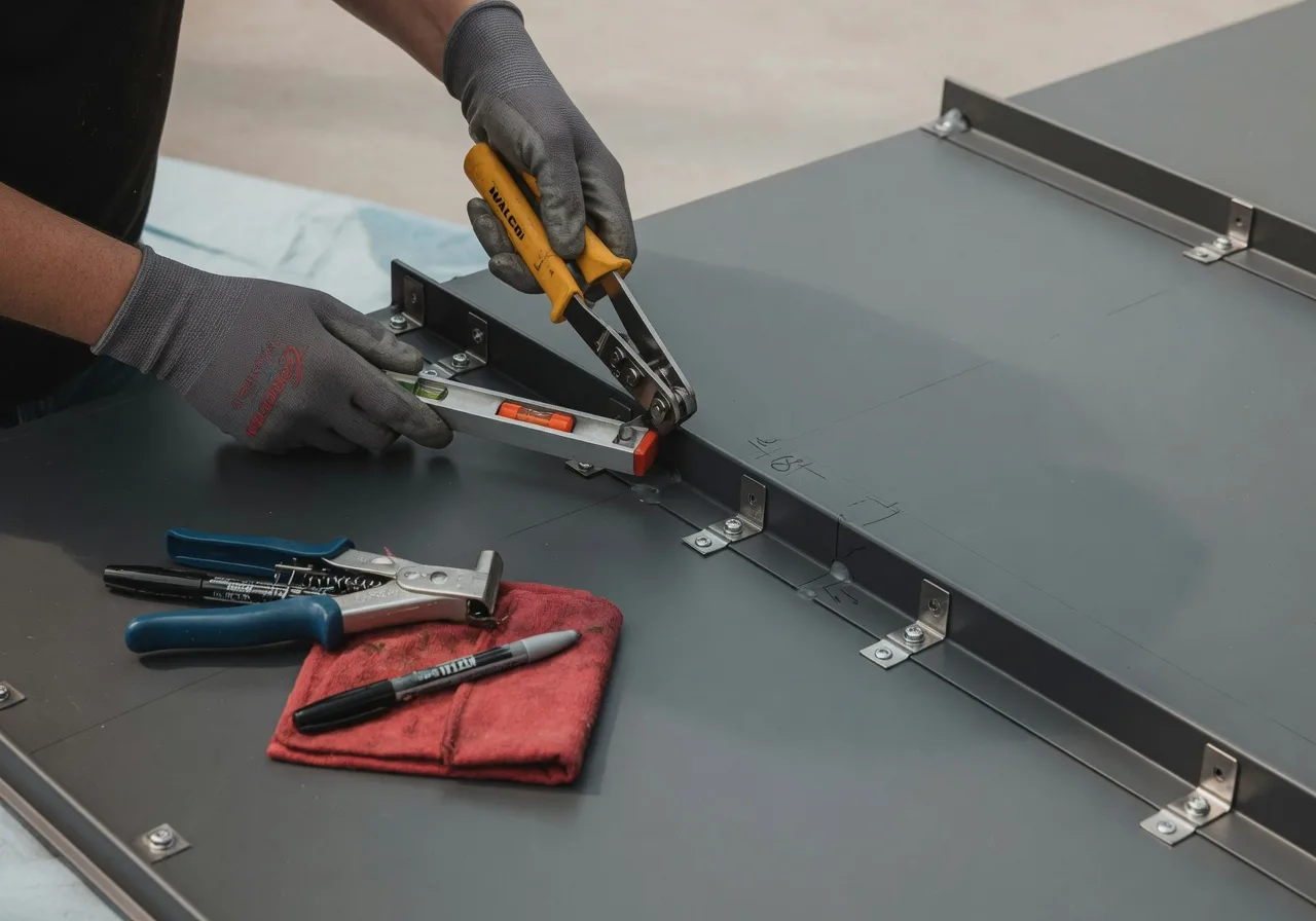 Why choose Metal Roofing Installation in Ellamore, WV